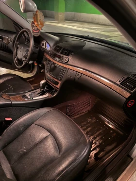 Mercedes-Benz E 270 AVANTGARDE ВЪЗДУХ само задно предаване - 2750 € - 90366648 8 | Car24.bg Mercedes-Benz E 270 AVANTGARDE ВЪЗДУХ само задно предаване - 2750 € - 90366648 8