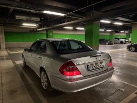 Mercedes-Benz E 270 AVANTGARDE ВЪЗДУХ само задно предаване - 2750 € - 90366648 5 | Car24.bg Mercedes-Benz E 270 AVANTGARDE ВЪЗДУХ само задно предаване - 2750 € - 90366648 5