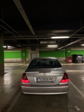 Mercedes-Benz E 270 AVANTGARDE ВЪЗДУХ само задно предаване - 2750 € - 90366648 4 | Car24.bg Mercedes-Benz E 270 AVANTGARDE ВЪЗДУХ само задно предаване - 2750 € - 90366648 4