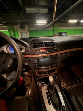 Mercedes-Benz E 270 AVANTGARDE ВЪЗДУХ само задно предаване - 2750 € - 90366648 7 | Car24.bg Mercedes-Benz E 270 AVANTGARDE ВЪЗДУХ само задно предаване - 2750 € - 90366648 7