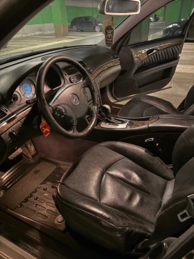 Mercedes-Benz E 270 AVANTGARDE ВЪЗДУХ само задно предаване - 2750 € - 90366648 6 | Car24.bg Mercedes-Benz E 270 AVANTGARDE ВЪЗДУХ само задно предаване - 2750 € - 90366648 6
