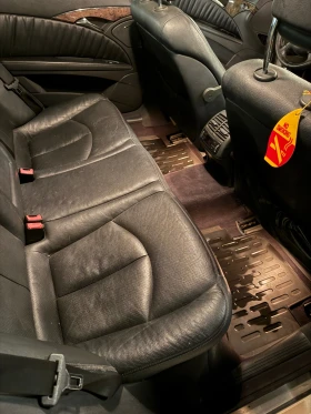 Mercedes-Benz E 270 AVANTGARDE ВЪЗДУХ само задно предаване - 2750 € - 90366648 10 | Car24.bg Mercedes-Benz E 270 AVANTGARDE ВЪЗДУХ само задно предаване - 2750 € - 90366648 10