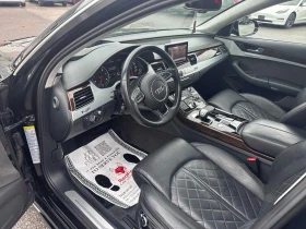 Audi A8 4.0T Matrix / Bose / HUD / Carfax / Автокредит - 15500 € - 43445750 5 | Car24.bg Audi A8 4.0T Matrix / Bose / HUD / Carfax / Автокредит - 15500 € - 43445750 5