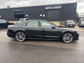 Audi A8 4.0T Matrix / Bose / HUD / Carfax / Автокредит - 15500 € - 43445750 3 | Car24.bg Audi A8 4.0T Matrix / Bose / HUD / Carfax / Автокредит - 15500 € - 43445750 3