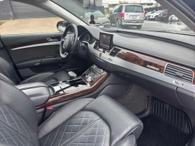 Audi A8 4.0T Matrix / Bose / HUD / Carfax / Автокредит - 15500 € - 43445750 12 | Car24.bg Audi A8 4.0T Matrix / Bose / HUD / Carfax / Автокредит - 15500 € - 43445750 12