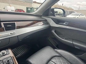 Audi A8 4.0T Matrix / Bose / HUD / Carfax / Автокредит - 15500 € - 43445750 16 | Car24.bg Audi A8 4.0T Matrix / Bose / HUD / Carfax / Автокредит - 15500 € - 43445750 16