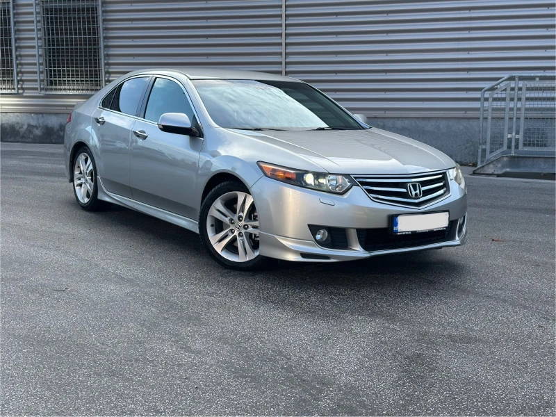 Honda Accord 2.4 Type S - 10250 € / 20047.26 лв. - 31632384 1 | Car24.bg Honda Accord 2.4 Type S - 10250 € / 20047.26 лв. - 31632384 1