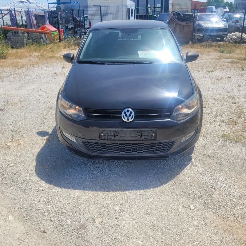 VW Polo 1.6i/82k.c /газ - 4499 € / 8799.28 лв. - 64437650 1 | Car24.bg VW Polo 1.6i/82k.c /газ - 4499 € / 8799.28 лв. - 64437650 1