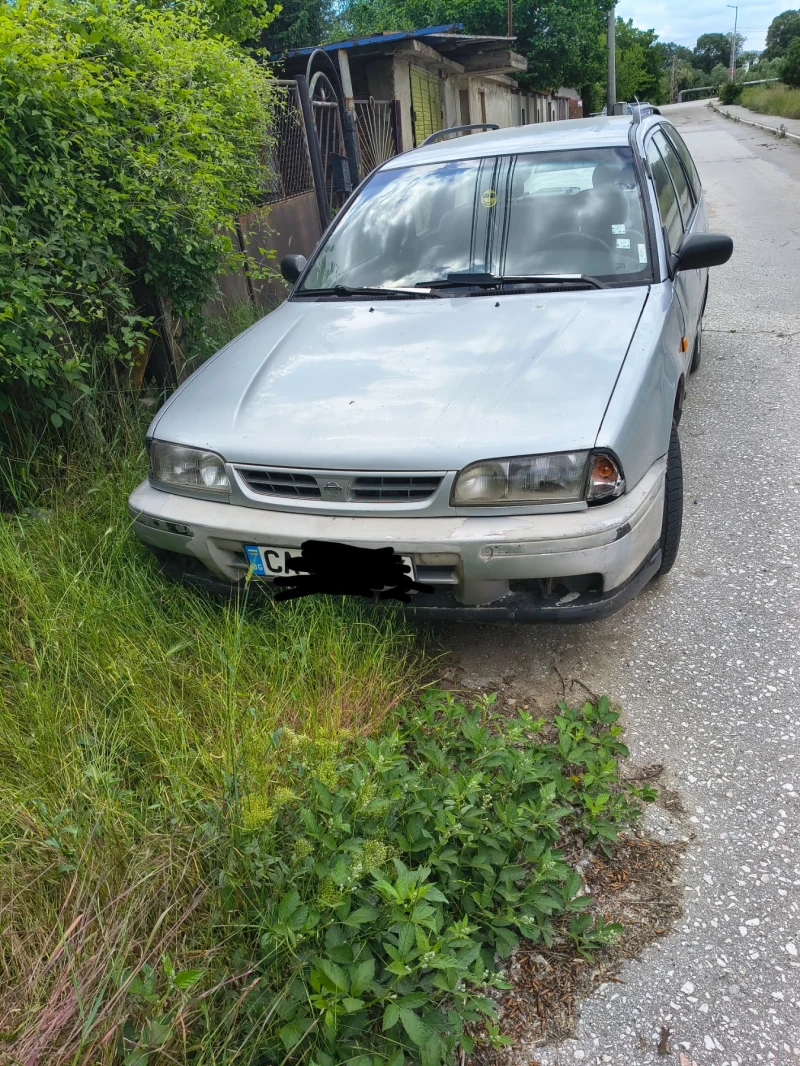 Nissan Primera - 550 € / 1075.71 лв. - 10730778 1 | Car24.bg Nissan Primera - 550 € / 1075.71 лв. - 10730778 1