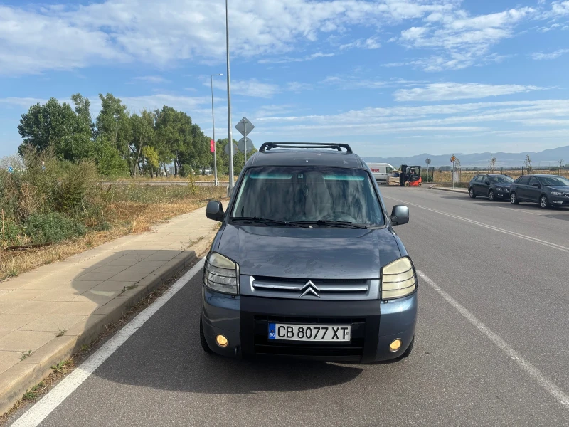 Citroen Berlingo - 2500 € - 73858515 1 | Car24.bg Citroen Berlingo - 2500 € - 73858515 1