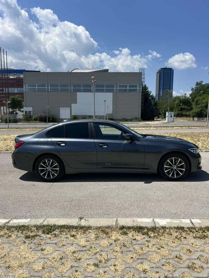 BMW 330 E - 25000 € - 36518625 1 | Car24.bg BMW 330 E - 25000 € - 36518625 1