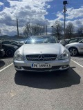 Mercedes-Benz CLS 320 320 cdi - [6] 