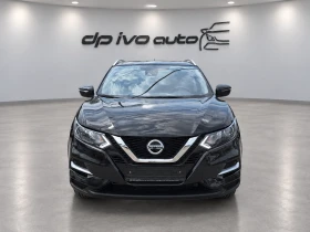 Nissan Qashqai SV 2.0i* само 42000км* екстри* - Car24.bg Nissan Qashqai SV 2.0i* само 42000км* екстри*