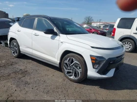 Hyundai Kona 1.6L I-4 DI, DOHC, VVT, TURBO, 190HP Front Wheel - Car24.bg Hyundai Kona 1.6L I-4 DI, DOHC, VVT, TURBO, 190HP Front Wheel