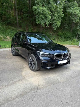 BMW X5 30d xdrive M sport - Car24.bg BMW X5 30d xdrive M sport