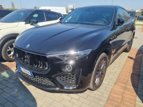 Maserati Levante 3.0* 349ps* 98хл.км* КОЖА* НАВИ* ПАНО* КАМЕРА - Car24.bg Maserati Levante 3.0* 349ps* 98хл.км* КОЖА* НАВИ* ПАНО* КАМЕРА