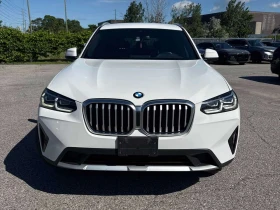 BMW X3 * xDrive30i * CARFAX * БЕЗ ПЪРВОНАЧАЛНА ВНОСКА | Auto.bg — изображение 6 BMW X3 * xDrive30i * CARFAX * БЕЗ ПЪРВОНАЧАЛНА ВНОСКА | Auto.bg — изображение 6