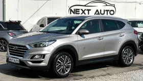 Hyundai Tucson 1.6D 116HP LANE ASSIST BLIND SPOT EU6D-TEMP