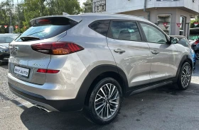 Hyundai Tucson 1.6D 116HP LANE ASSIST BLIND SPOT EU6D-TEMP | Auto.bg — изображение 5 Hyundai Tucson 1.6D 116HP LANE ASSIST BLIND SPOT EU6D-TEMP | Auto.bg — изображение 5