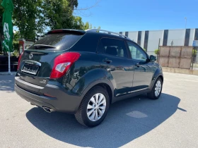SsangYong Korando Quartz 4x4 2.0 Бензин - 8980 € / 17563.35 лв. - 64048116 4 | Car24.bg SsangYong Korando Quartz 4x4 2.0 Бензин - 8980 € / 17563.35 лв. - 64048116 4