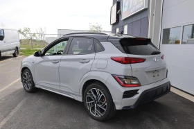 Hyundai Kona N-Line AWD| ПОДГРЕВ ВОЛАН| BLINDSPOT| REMOTE START | Auto.bg — изображение 3 Hyundai Kona N-Line AWD| ПОДГРЕВ ВОЛАН| BLINDSPOT| REMOTE START | Auto.bg — изображение 3