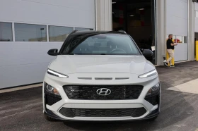 Hyundai Kona N-Line AWD| ПОДГРЕВ ВОЛАН| BLINDSPOT| REMOTE START | Auto.bg — изображение 2 Hyundai Kona N-Line AWD| ПОДГРЕВ ВОЛАН| BLINDSPOT| REMOTE START | Auto.bg — изображение 2