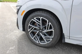 Hyundai Kona N-Line AWD| ПОДГРЕВ ВОЛАН| BLINDSPOT| REMOTE START | Auto.bg — изображение 5 Hyundai Kona N-Line AWD| ПОДГРЕВ ВОЛАН| BLINDSPOT| REMOTE START | Auto.bg — изображение 5