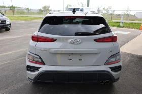 Hyundai Kona N-Line AWD| ПОДГРЕВ ВОЛАН| BLINDSPOT| REMOTE START | Auto.bg — изображение 4 Hyundai Kona N-Line AWD| ПОДГРЕВ ВОЛАН| BLINDSPOT| REMOTE START | Auto.bg — изображение 4