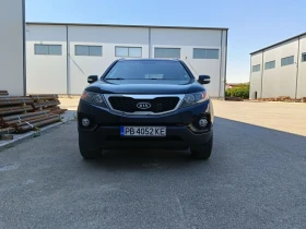 Kia Sorento 2, 2 куб.197к.с. - Car24.bg Kia Sorento 2, 2 куб.197к.с.