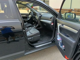 Kia Sorento 2, 2 куб.197к.с. - 9000 € - 47838139 11 | Car24.bg Kia Sorento 2, 2 куб.197к.с. - 9000 € - 47838139 11