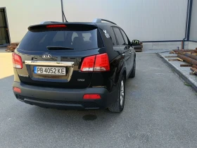 Kia Sorento 2, 2 куб.197к.с. - 9000 € - 47838139 6 | Car24.bg Kia Sorento 2, 2 куб.197к.с. - 9000 € - 47838139 6