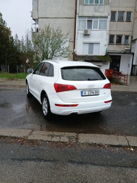 Audi Q5 - 6500 € - 79346367 2 | Car24.bg Audi Q5 - 6500 € - 79346367 2