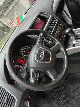 Audi Q5 - 6500 € - 79346367 8 | Car24.bg Audi Q5 - 6500 € - 79346367 8