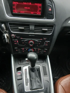 Audi Q5 - 6500 € - 79346367 9 | Car24.bg Audi Q5 - 6500 € - 79346367 9