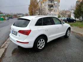 Audi Q5 - 6500 € - 79346367 3 | Car24.bg Audi Q5 - 6500 € - 79346367 3