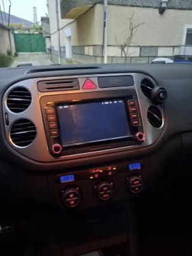 VW Tiguan 2.0 170ks 4x4 - 5500 € - 45159835 10 | Car24.bg VW Tiguan 2.0 170ks 4x4 - 5500 € - 45159835 10
