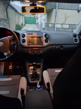 VW Tiguan 2.0 170ks 4x4 - 5500 € - 45159835 8 | Car24.bg VW Tiguan 2.0 170ks 4x4 - 5500 € - 45159835 8
