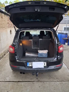 VW Tiguan 2.0 170ks 4x4 - 5500 € - 45159835 7 | Car24.bg VW Tiguan 2.0 170ks 4x4 - 5500 € - 45159835 7