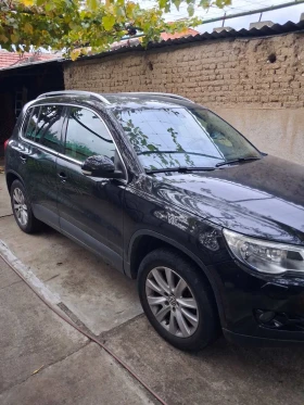 VW Tiguan 2.0 170ks 4x4 - 5500 € - 45159835 3 | Car24.bg VW Tiguan 2.0 170ks 4x4 - 5500 € - 45159835 3