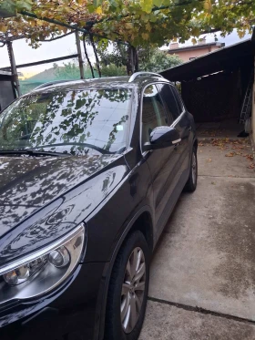 VW Tiguan 2.0 170ks 4x4 - 5500 € - 45159835 2 | Car24.bg VW Tiguan 2.0 170ks 4x4 - 5500 € - 45159835 2