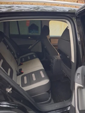 VW Tiguan 2.0 170ks 4x4 - 5500 € - 45159835 4 | Car24.bg VW Tiguan 2.0 170ks 4x4 - 5500 € - 45159835 4