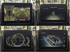 Mercedes-Benz GLE Coupe 350AMG/GERMANY/360CAMERA/AIRMAT/МЕМОRY/CAR PLAY/LI | Auto.bg — изображение 14 Mercedes-Benz GLE Coupe 350AMG/GERMANY/360CAMERA/AIRMAT/МЕМОRY/CAR PLAY/LI | Auto.bg — изображение 14