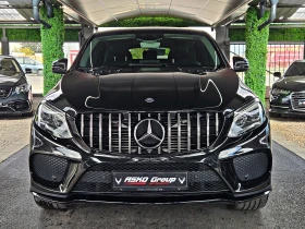 Mercedes-Benz GLE Coupe 350AMG/GERMANY/360CAMERA/AIRMAT/МЕМОRY/CAR PLAY/LI | Auto.bg — изображение 2 Mercedes-Benz GLE Coupe 350AMG/GERMANY/360CAMERA/AIRMAT/МЕМОRY/CAR PLAY/LI | Auto.bg — изображение 2