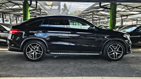 Mercedes-Benz GLE Coupe 350AMG/GERMANY/360CAMERA/AIRMAT/МЕМОRY/CAR PLAY/LI | Auto.bg — изображение 4 Mercedes-Benz GLE Coupe 350AMG/GERMANY/360CAMERA/AIRMAT/МЕМОRY/CAR PLAY/LI | Auto.bg — изображение 4