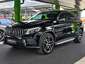 Mercedes-Benz GLE Coupe 350AMG/GERMANY/360CAMERA/AIRMAT/МЕМОRY/CAR PLAY/LI