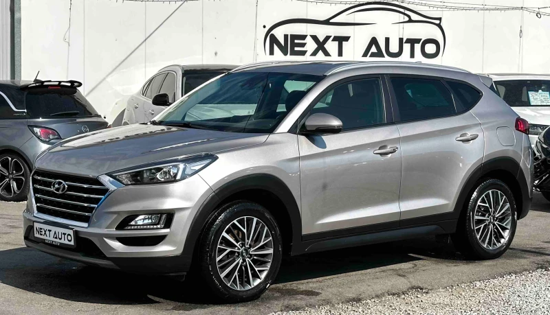 Hyundai Tucson 1.6D 116HP LANE ASSIST BLIND SPOT EU6D-TEMP - 12990 € / 25406.23 лв. - 75233400 1 | Car24.bg Hyundai Tucson 1.6D 116HP LANE ASSIST BLIND SPOT EU6D-TEMP - 12990 € / 25406.23 лв. - 75233400 1