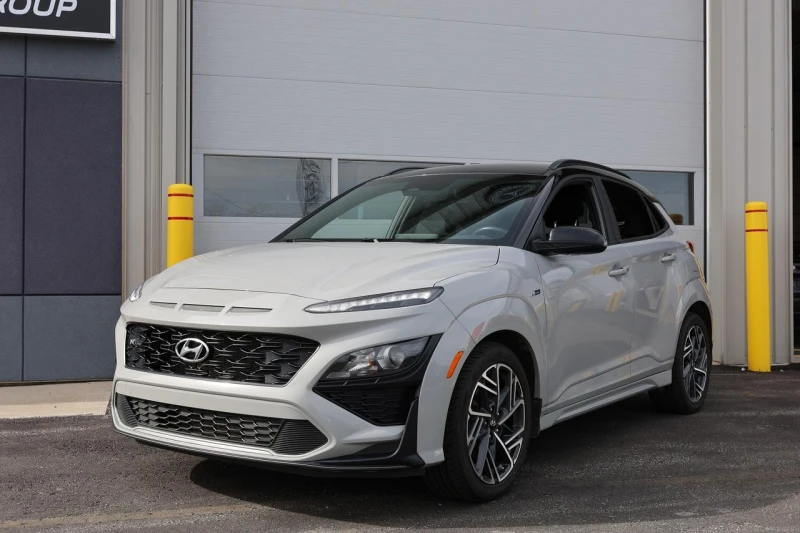 Hyundai Kona N-Line AWD| ПОДГРЕВ ВОЛАН| BLINDSPOT| REMOTE START - 19999 € - 94302414 1 | Car24.bg Hyundai Kona N-Line AWD| ПОДГРЕВ ВОЛАН| BLINDSPOT| REMOTE START - 19999 € - 94302414 1