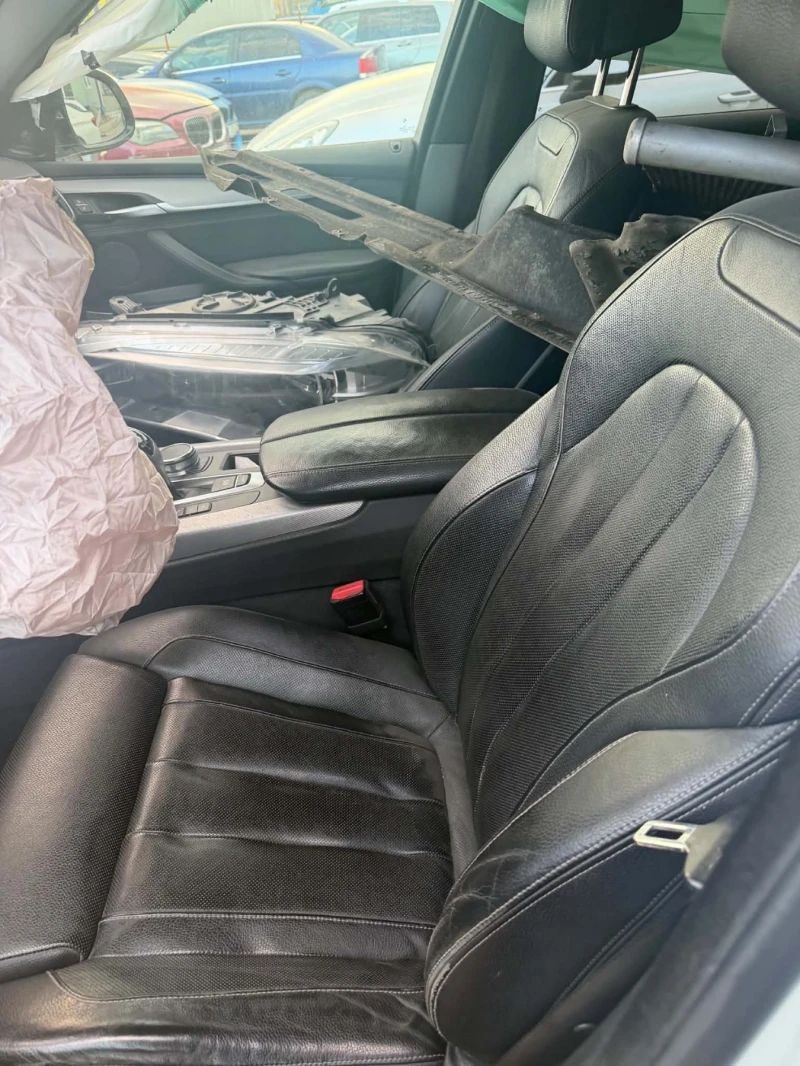 BMW X5 F15 40d - 4500 € - 86418882 1 | Car24.bg BMW X5 F15 40d - 4500 € - 86418882 1