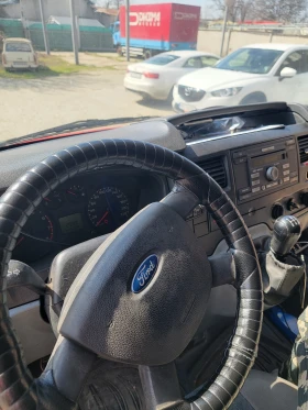 Ford Transit Фургон | Auto.bg — изображение 6 Ford Transit Фургон | Auto.bg — изображение 6
