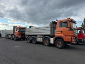 Man Tgs 8х4, Два броя, Бордматик, Нов внос, , | Auto.bg — изображение 14 Man Tgs 8х4, Два броя, Бордматик, Нов внос, , | Auto.bg — изображение 14